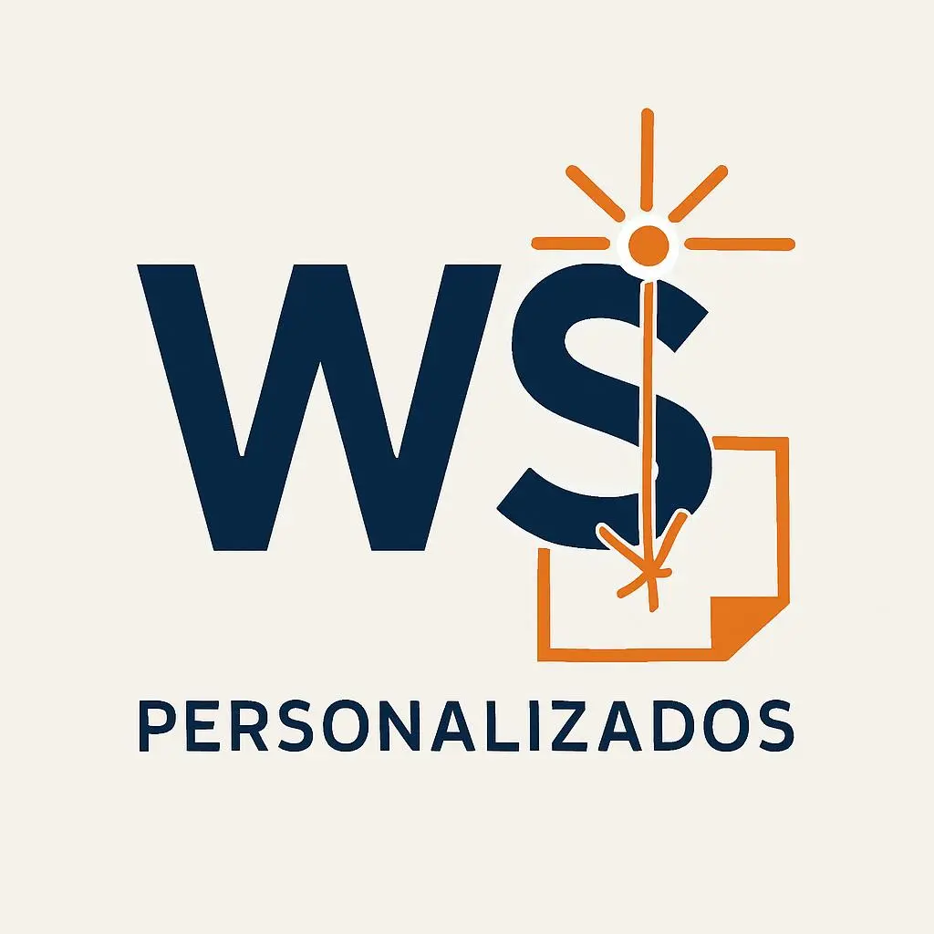 WS Personalizados